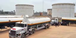 Court restrains NUPENG, truck drivers from disrupting Dangote Refinery