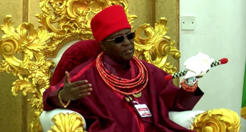 Preparations Intensify For Oba Of Benin’s 9th Coronation Anniversary