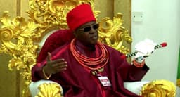 Preparations Intensify For Oba Of Benin’s 9th Coronation Anniversary