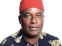 Imo police confirm rescue of former lawmaker Ogbu
