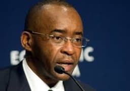 Zimbabwe’s richest man plans to build five new AI factories across Africa