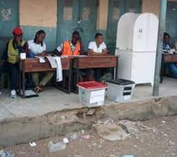 Akwa Ibom decries poor turnout by residents for voter registration