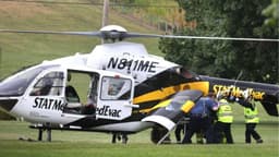 Three police officers shot dead in PUS, two others critically injured