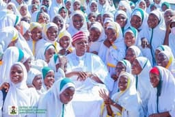 Kano tops national performance chart in 2025 NECO exams