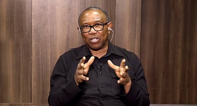 Rivers crisis avoidable political misstep — Obi