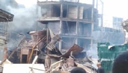United Capital Plc mourns loss of six colleagues in Afriland Towers fire