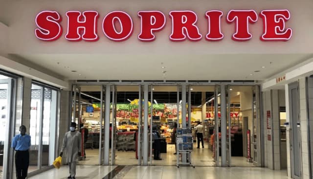 Shoprite stores shut in Ibadan, Ilorin, shelves empty in Lagos, Abuja