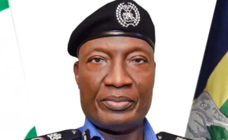Police probe viral video of students smoking, drinking in Lagos school