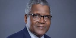 My experience in Uber taxi — Dangote