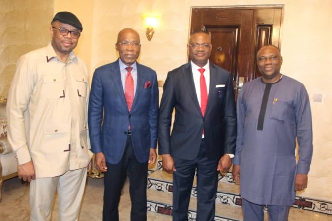 With AI and God I will live for 120 years — Leo Stan Ekeh