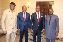 With AI and God I will live for 120 year — Leo Stan Ekeh
