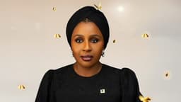 NNPCL MD, Maryamu Idris, appointed Nigeria’s OPEC Representative