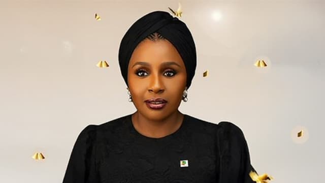 NNPCL MD, Maryamu Idris, appointed Nigeria’s OPEC Representative
