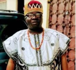 Arrest of ‘Obi of Lagos’: Aloy Obi applauds police, demands prosecution
