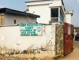 3 people docked for allegedly exhuming 2 corpses