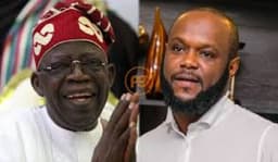 2027: Seyi Tinubu can challenge his father for president — Presidency