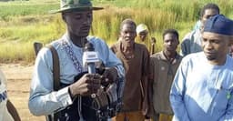 Bandit kingpin releases 28 captives in Katsina following peace deal