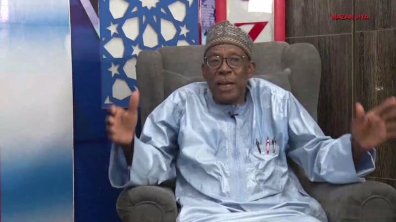 Crisis rocks ACF over 2027 presidency
