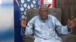 Crisis rocks ACF over 2027 presidency