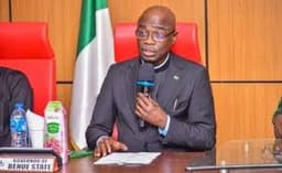Anxiety as Benue Governor’s aide, activist go missing