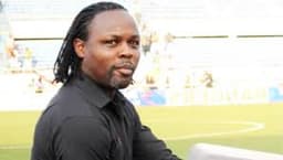 Poor discipline, not NFF, behind Super Eagles’ World Cup woes — Ikpeba