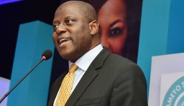 Cardoso cautions against Naira spray, hawking, mutilation