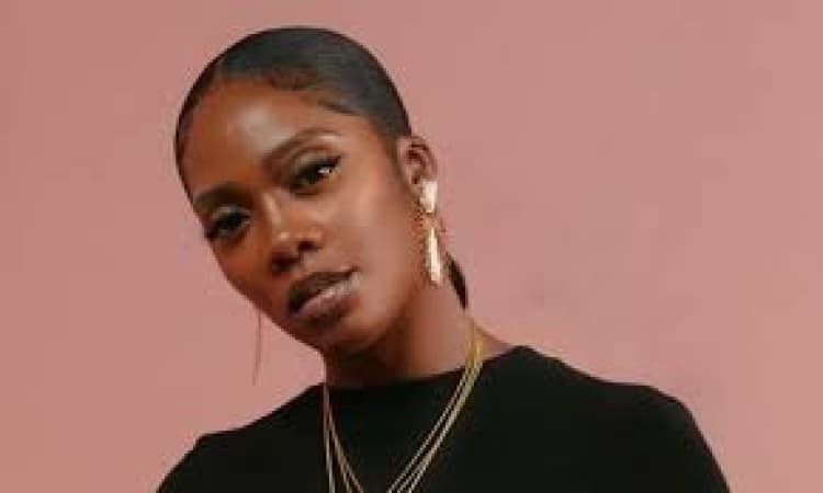 Tiwa Savage opens up on ‘disrespectful’ secret romance with Nigerian celebrity