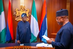   Tinubu should tell Nigerians how Ibas managed Rivers resources during emergency rule — Adegboruwa