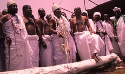 Family in Edo raises the alarm over threats by cult group