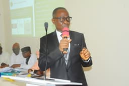 Penalty for sexual harassment in Ondo Civil Service is dismissal — HoS