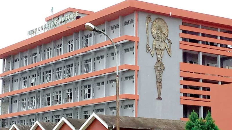 Court stops Saturday’s councilorship by-election in Edo