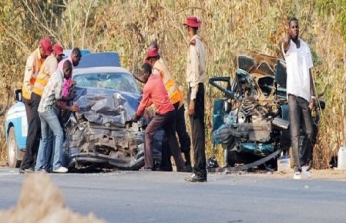 Multiple accidents kill nine persons in Delta community