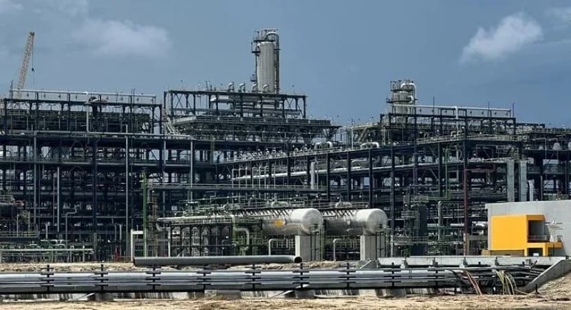 Court stops NUPENG’s move to shut Dangote Refinery