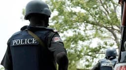 Wife burns husband’s 7-year-old sister over alleged witchcraft