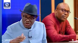 I Have No Plans To Suggest Commissioners To Fubara – Wike