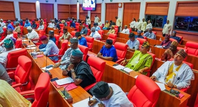 Senate Urges FCT Resident Doctors To End Strike, Promises Talks With Wike