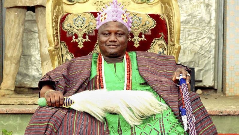 Ataoja, Oluwo clash over traditional rulers’ hierarchy