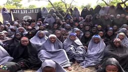 91 Chibok schoolgirls still missing or in captivity 10 years on — UN report