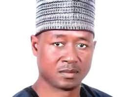 Tinubu can’t win 2027 without Shettima — Umar Duhu