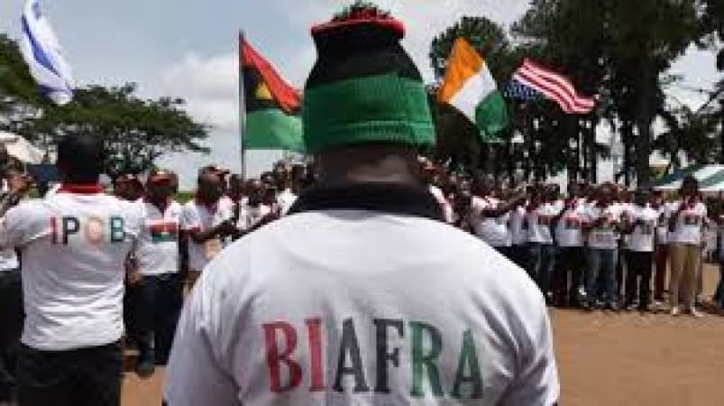 Imo community leader flees amid threats to life