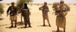 Plateau attackers are from Nasarawa, Kaduna, Bauchi, Taraba — Report