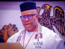 Akpabio, 10th Assembly racing against the clock
