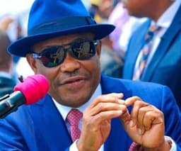 2027: Those pushing for Jonathan’s return ‘looking for crisis’ — Wike