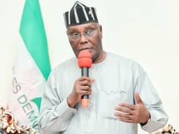2027: Buhari’s men rally behind Atiku, slam Tinubu’s APC
