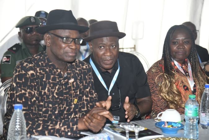 NDDC harps on alternative dispute resolution