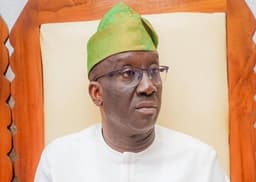 Edo cult killings: Four buildings demolished, 20 suspects arrested