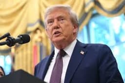 Trump moves to make U.S. citizenship harder with revised civics test