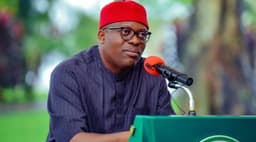 Fubara resumes duty, to address Rivers people 6pm