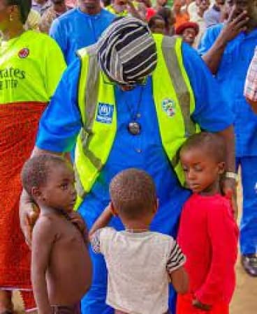JUST IN: Pupils injured as explosion rocks Benue school