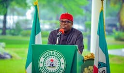 ‘Your support humbled me’: Governor Fubara thanks Rivers people, promises continued service